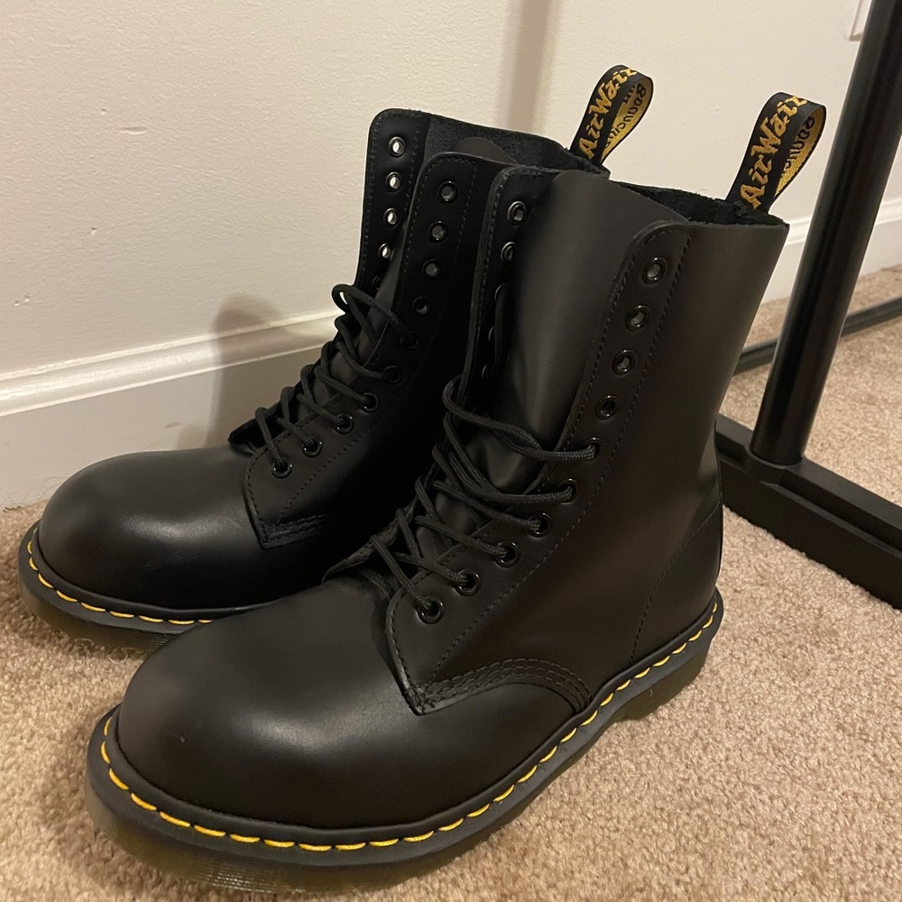 Doc martins
